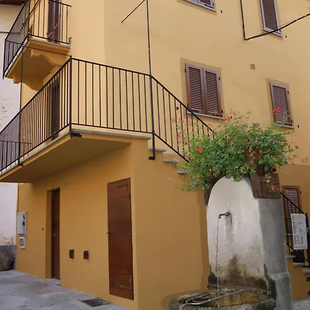 Valle Stura Vinadio