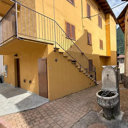 Valle Stura * Vinadio