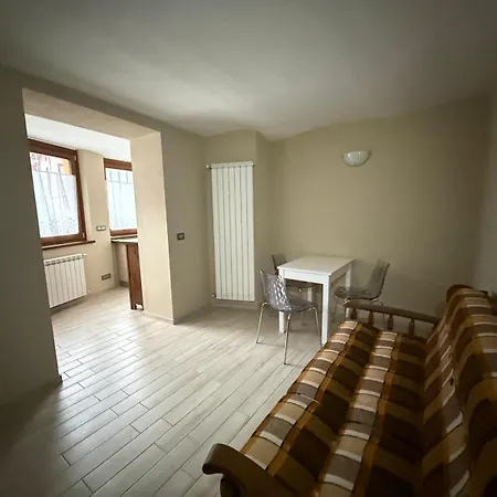 Apartment Valle Stura *