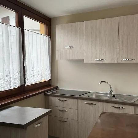 Valle Stura Apartment Vinadio