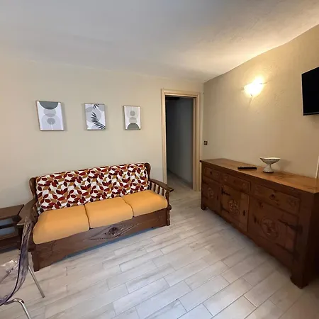 Valle Stura Apartment Vinadio
