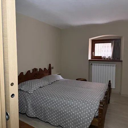 Apartment Valle Stura *